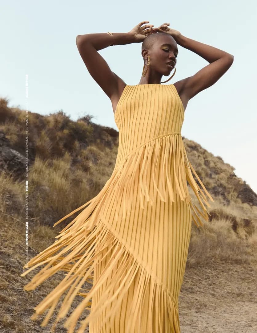 Afro Style Mag