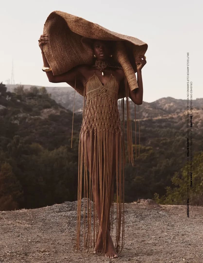 Afro Style Mag - image 3