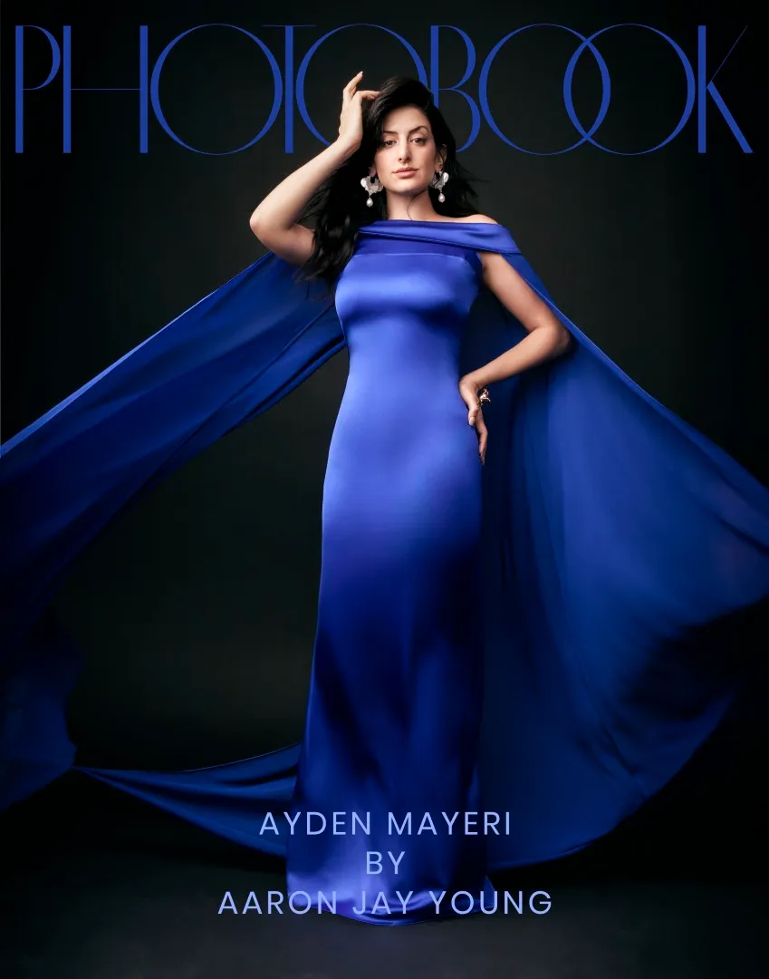 Ayden Mayeri