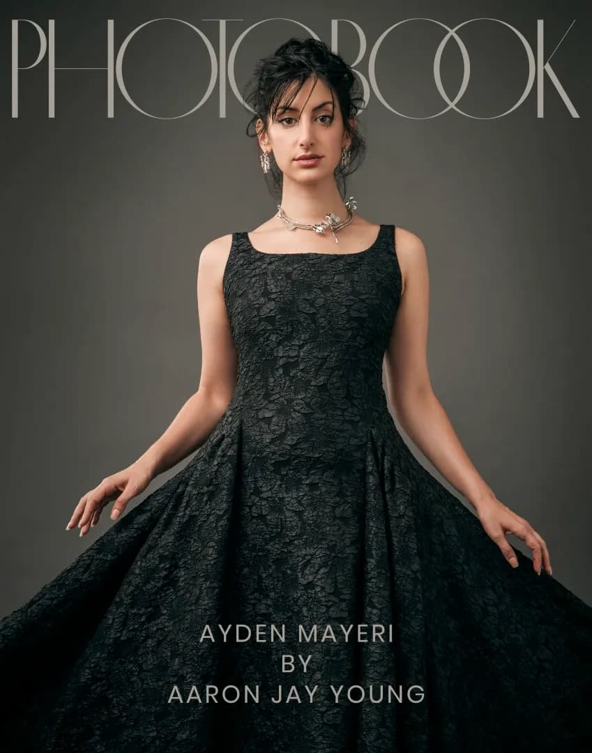 Ayden Mayeri - image 2