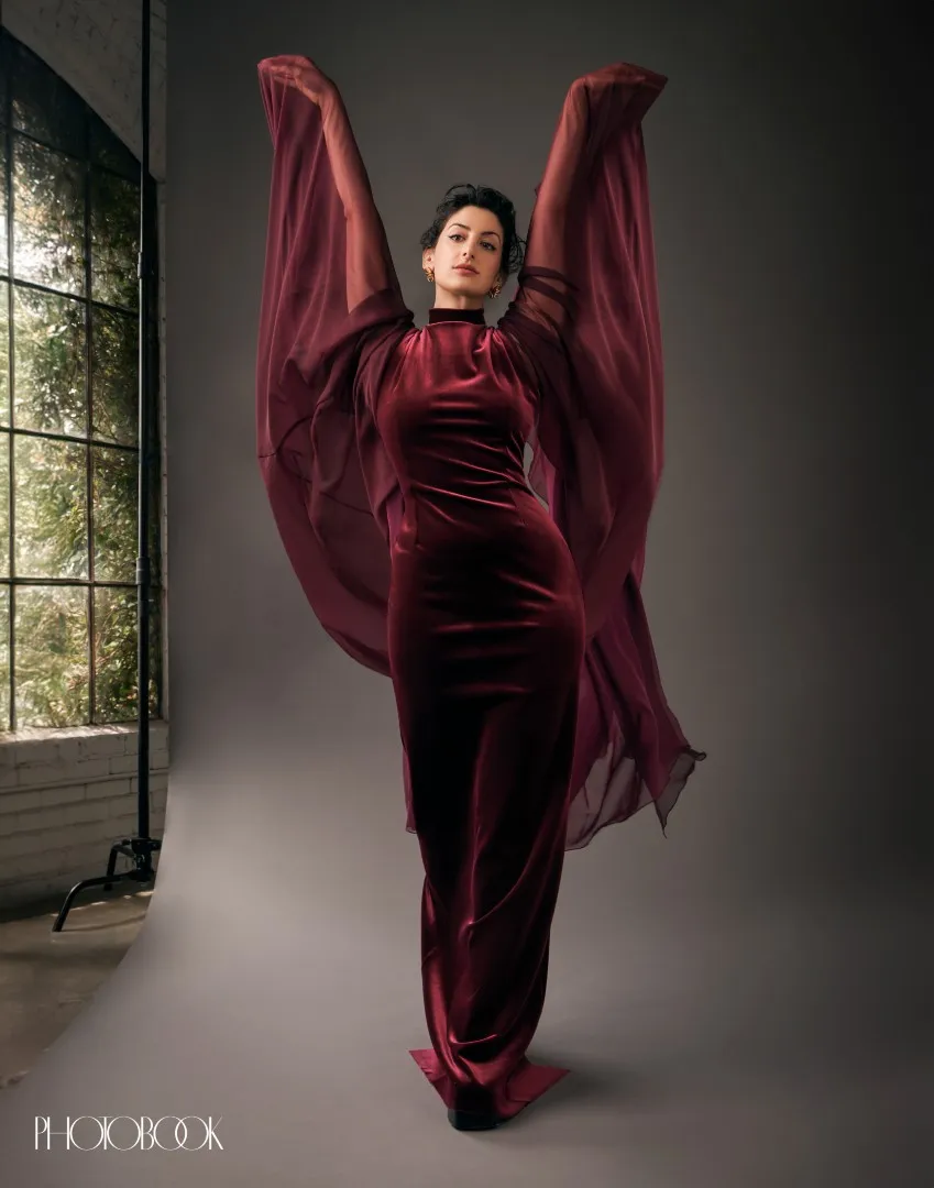 Ayden Mayeri - image 3