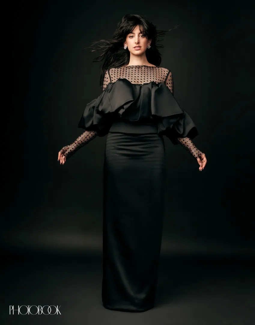 Ayden Mayeri - image 8