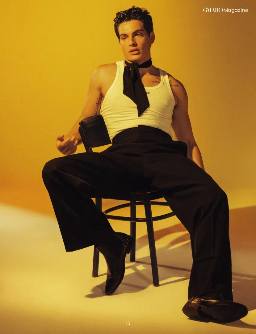 Cameron - image 16