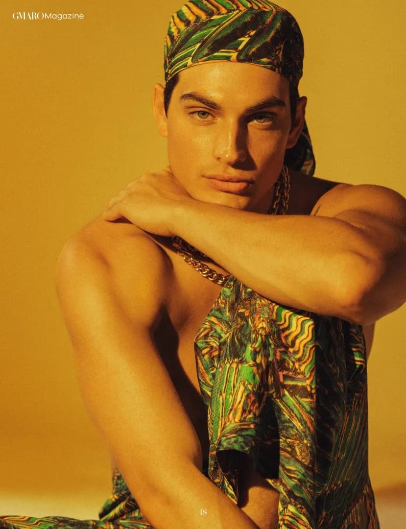 Cameron - image 19