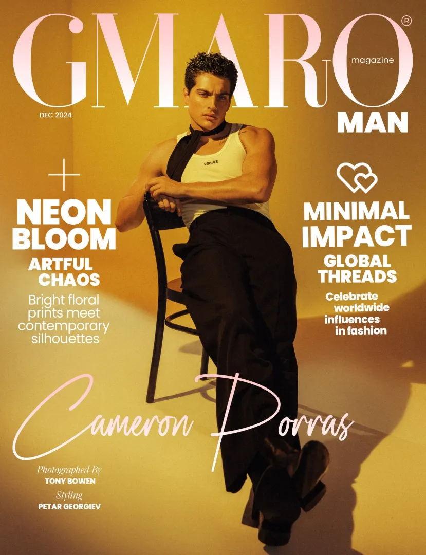 Cameron - image 2