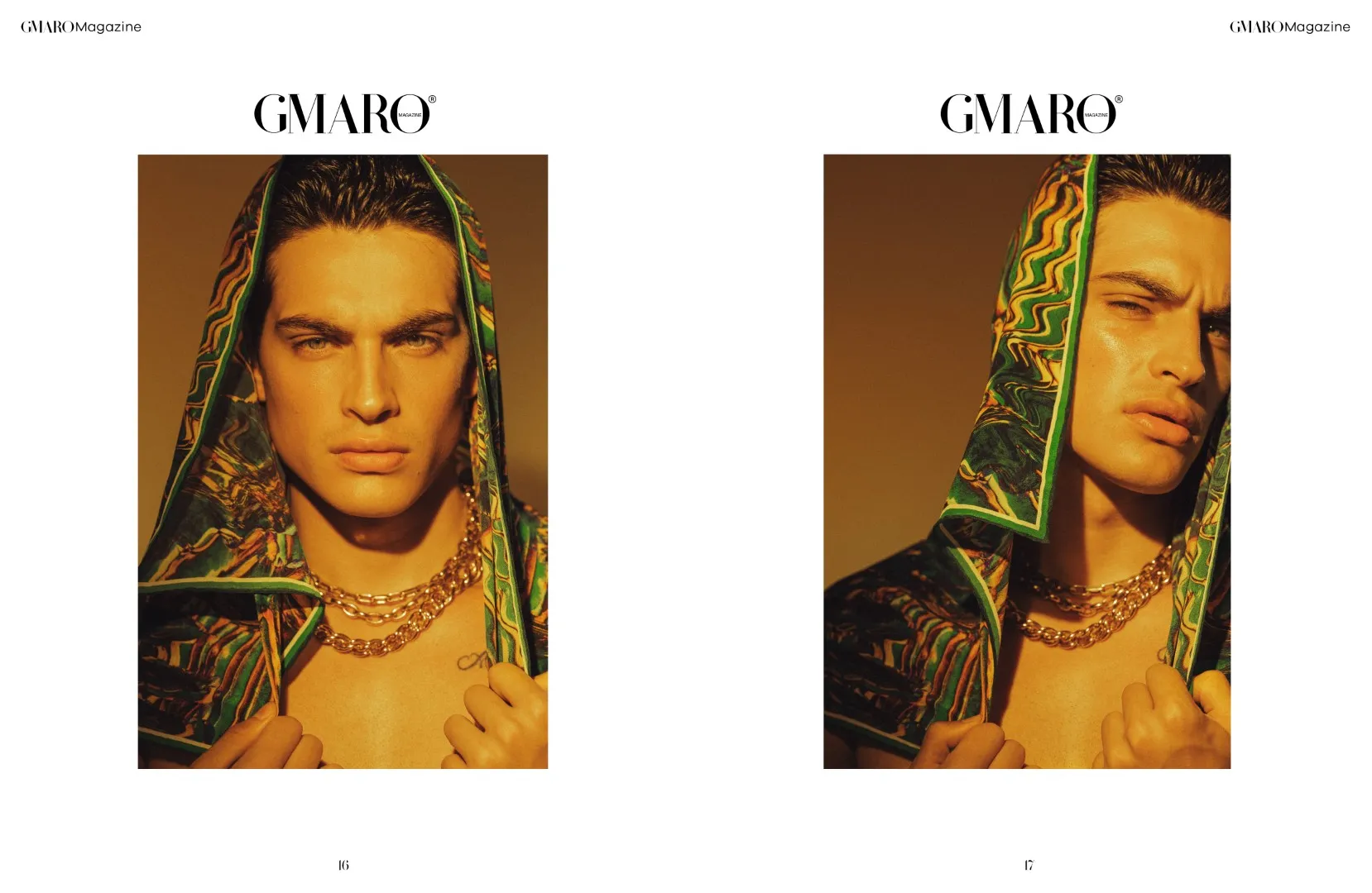 Cameron - image 6