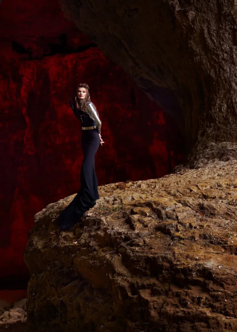 Cave - image 5