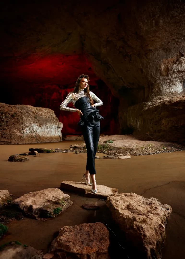Cave - image 7
