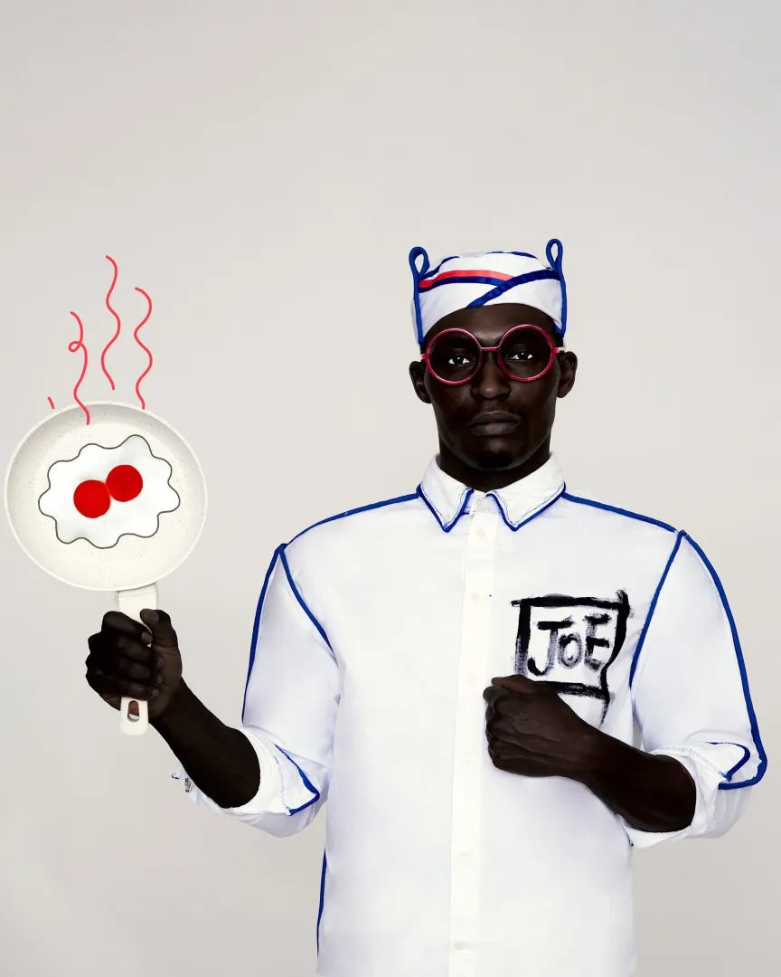 Daniel - image 2