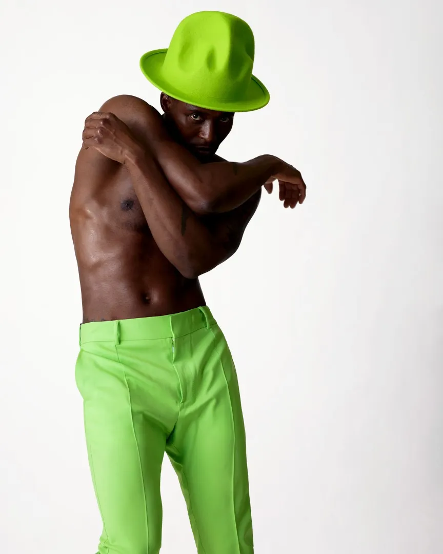 Daniel - image 8