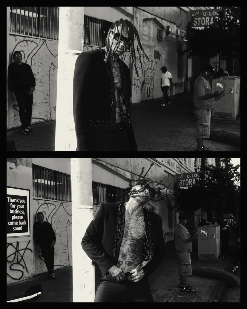 Drew - image 6