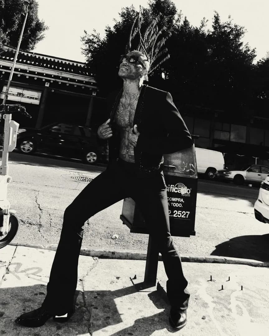 Drew - image 7