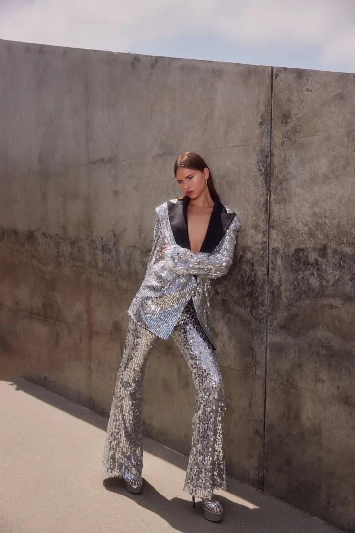 Grazia BG