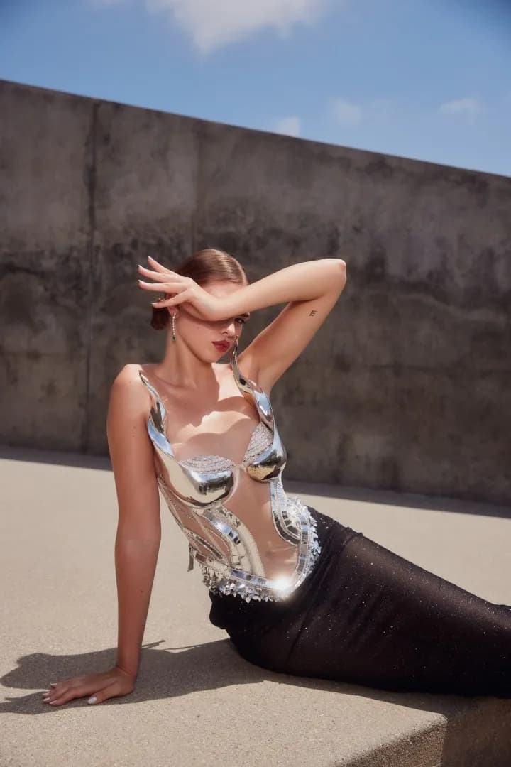 Grazia BG - image 8