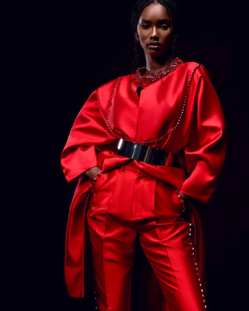 Mariama - image 25