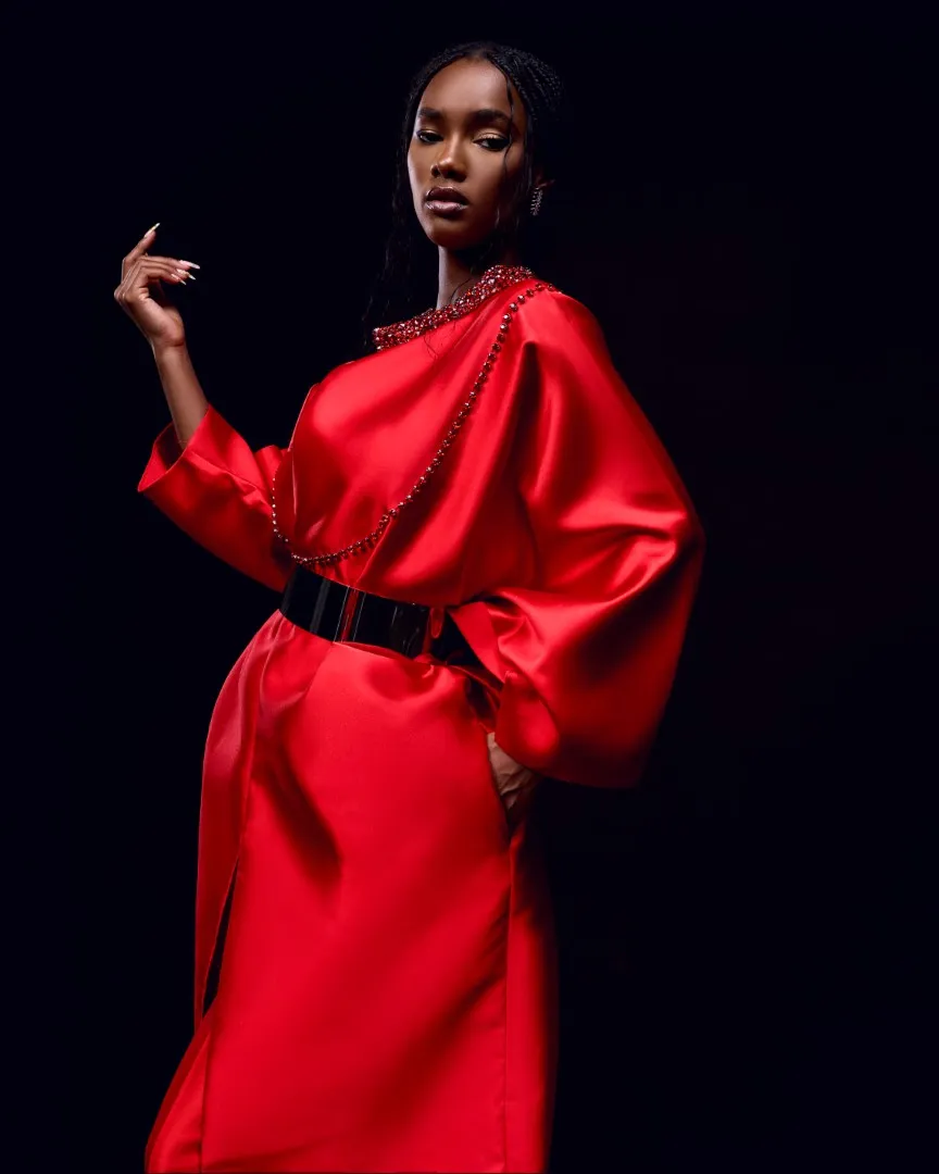 Mariama - image 26