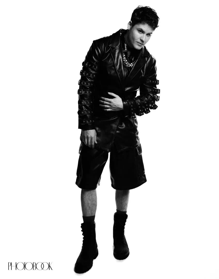 Matt Shively - image 2