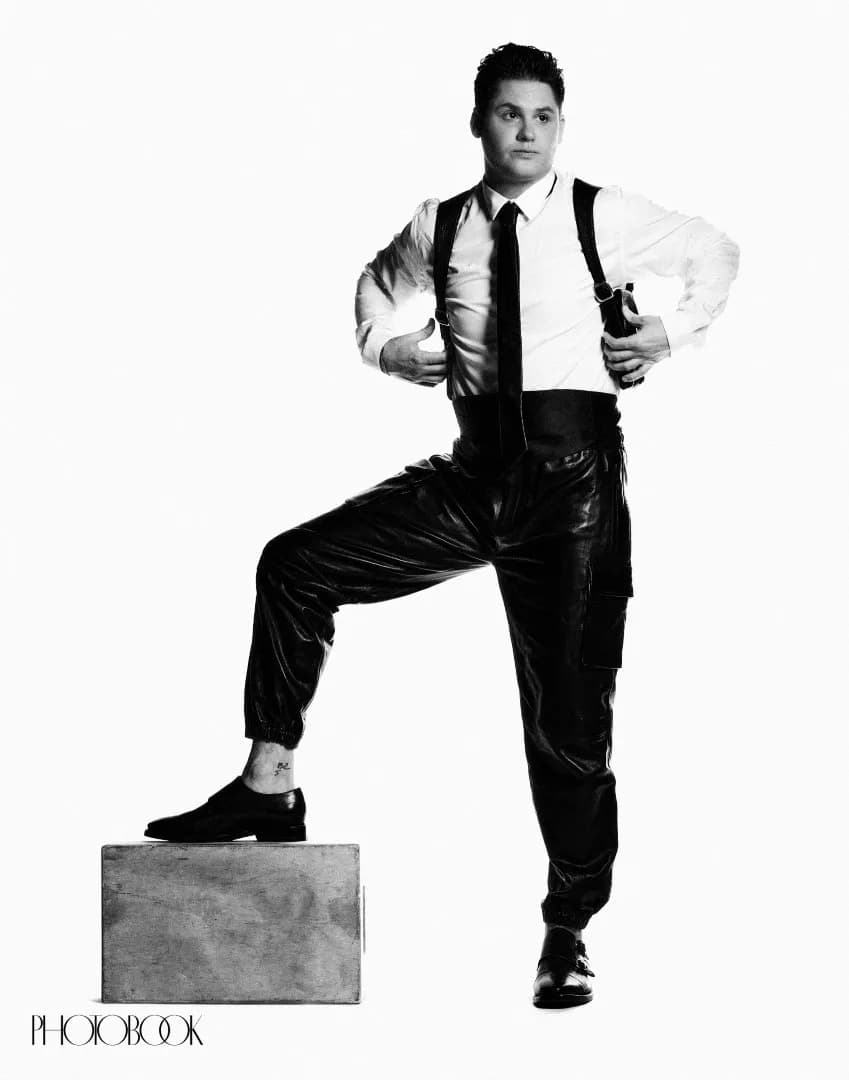 Matt Shively - image 6