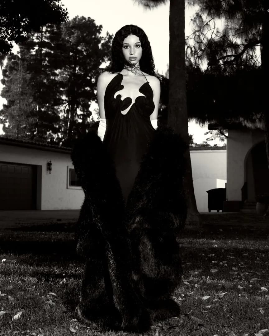 Nandi Summeer - image 14