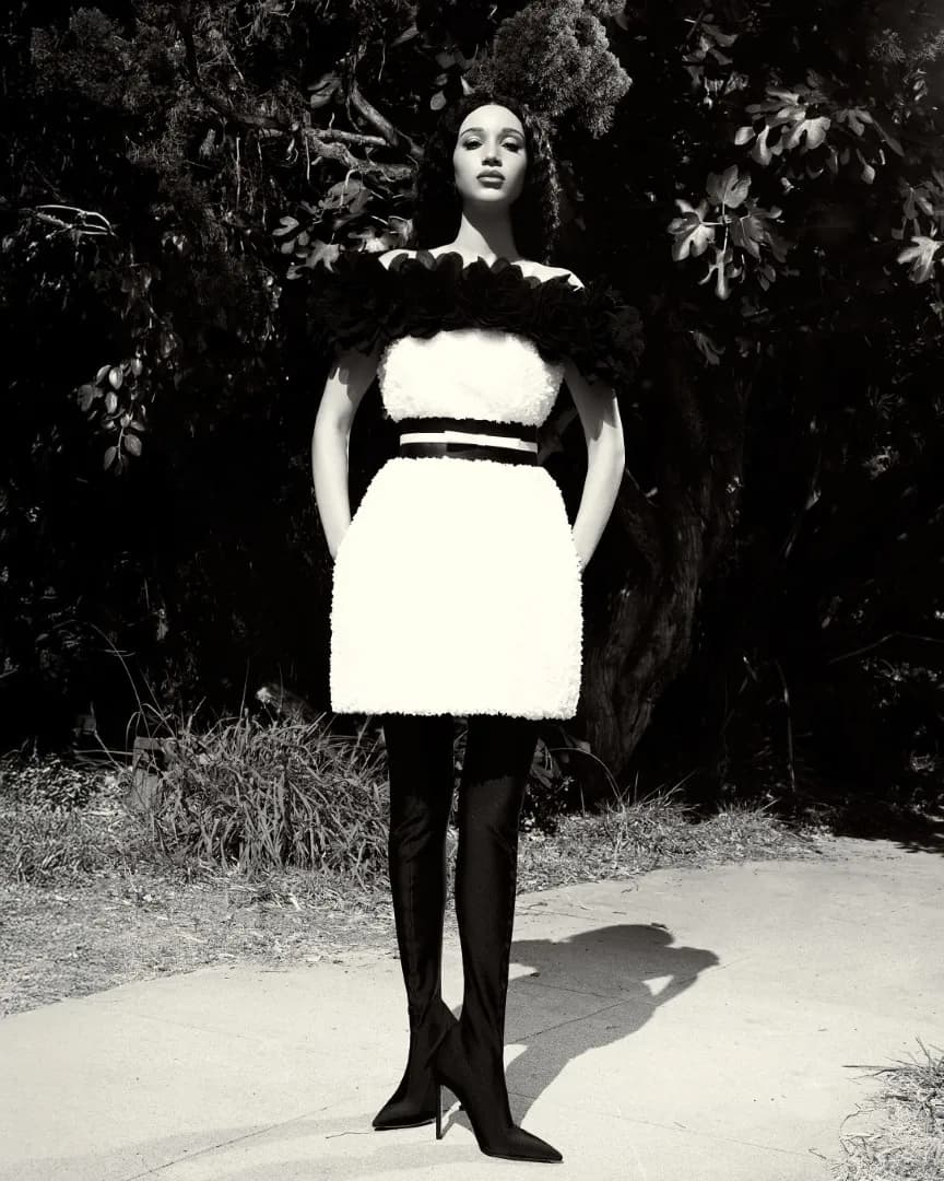 Nandi Summeer - image 4