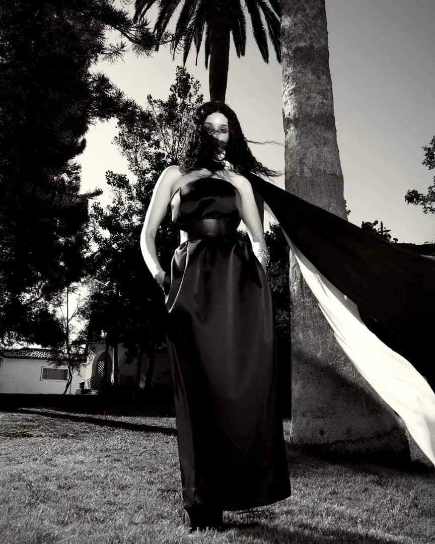 Nandi Summeer - image 8