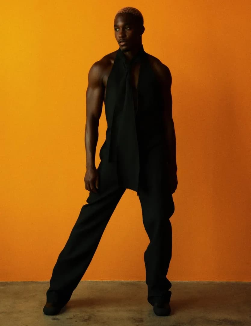 Prince and Daniel - image 10