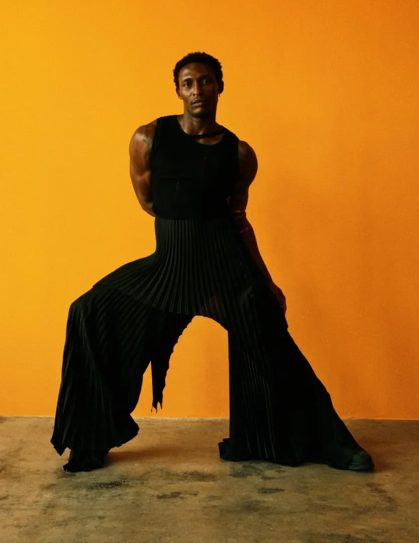 Prince and Daniel - image 12