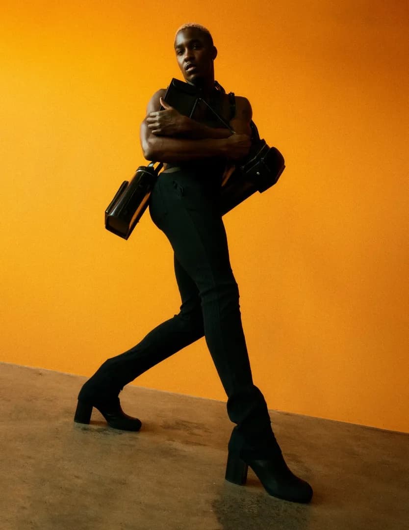 Prince and Daniel - image 17