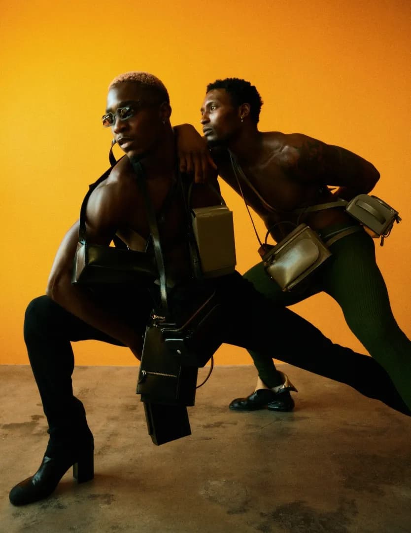 Prince and Daniel - image 18