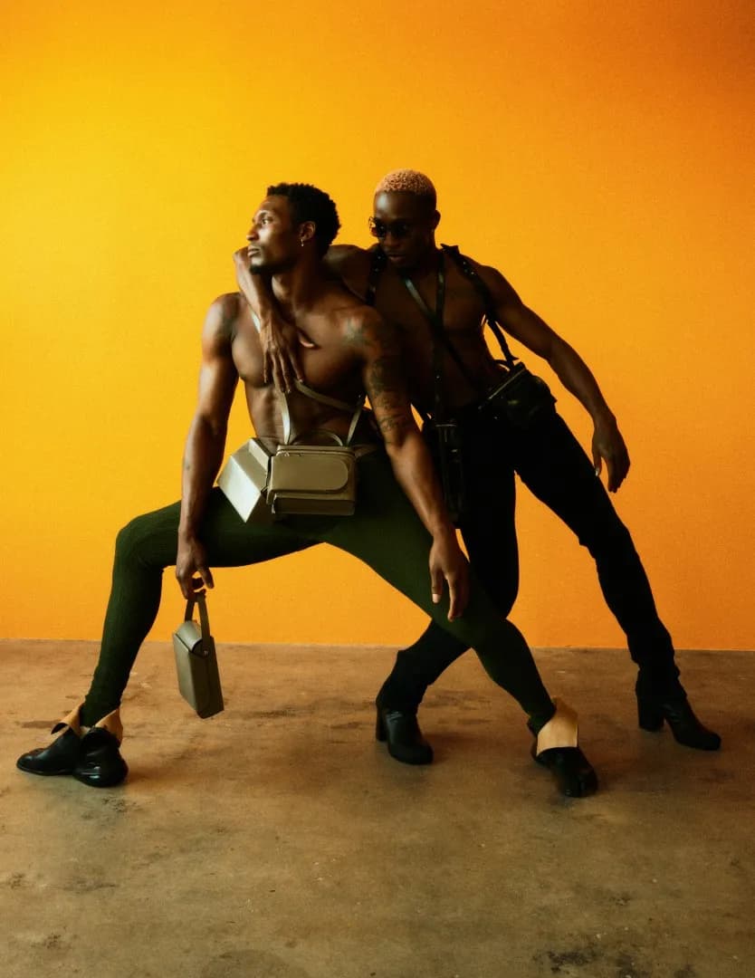 Prince and Daniel - image 19