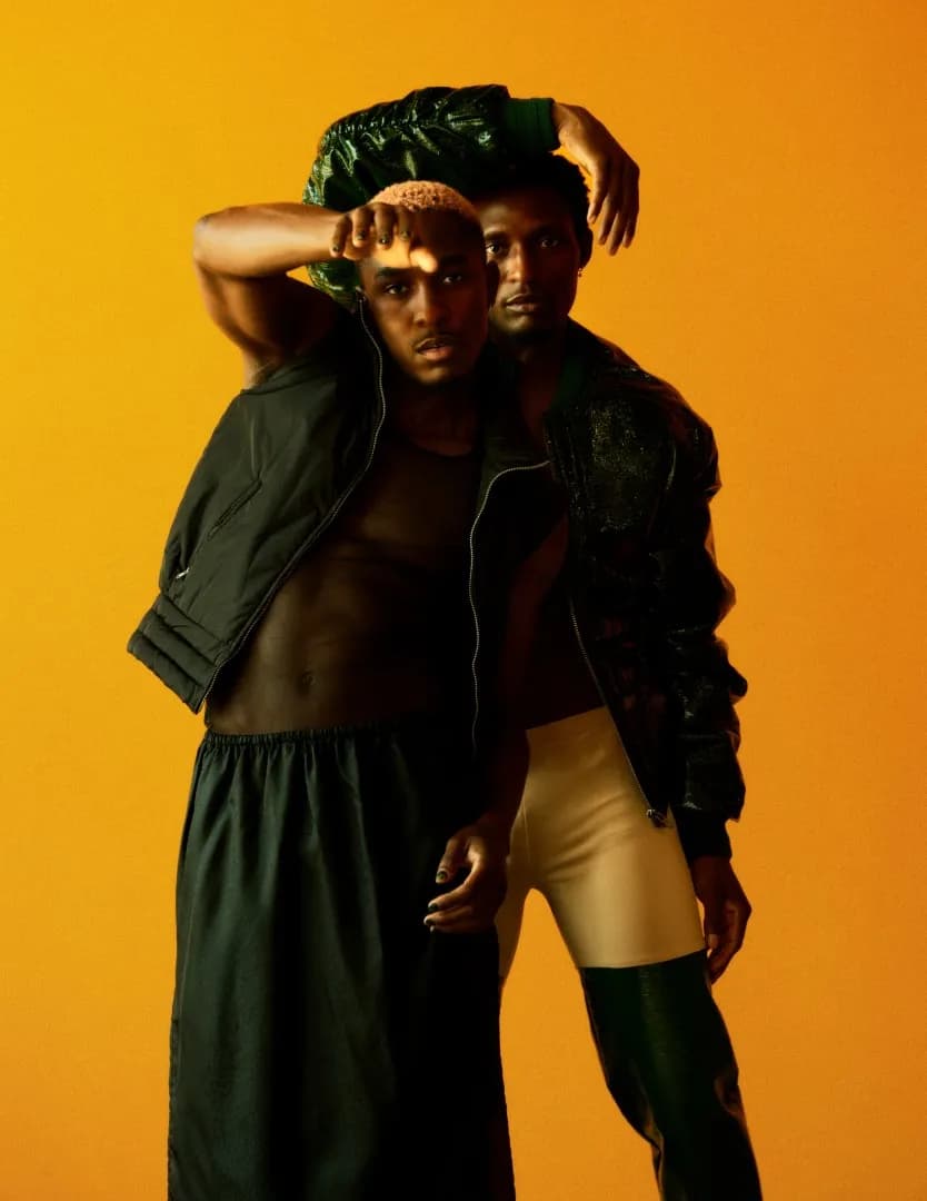 Prince and Daniel - image 2