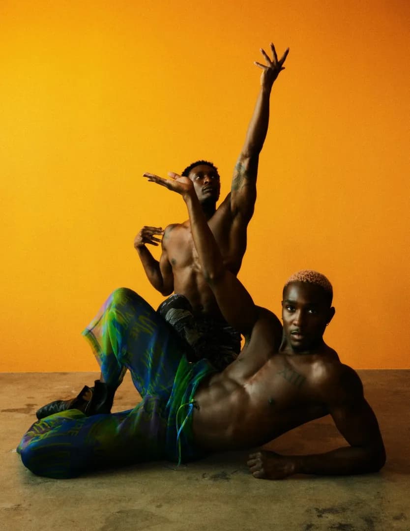 Prince and Daniel - image 23