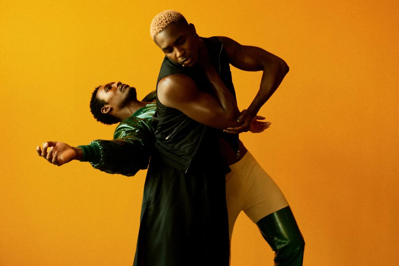 Prince and Daniel - image 3
