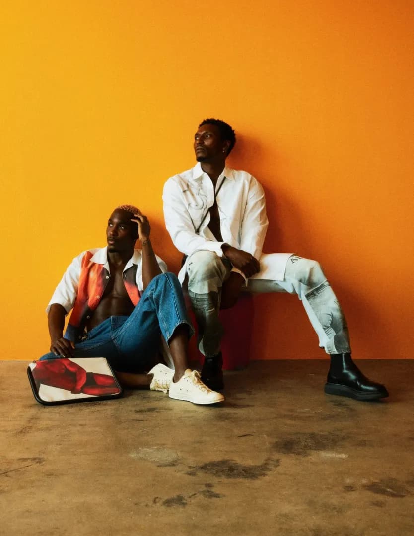 Prince and Daniel - image 7