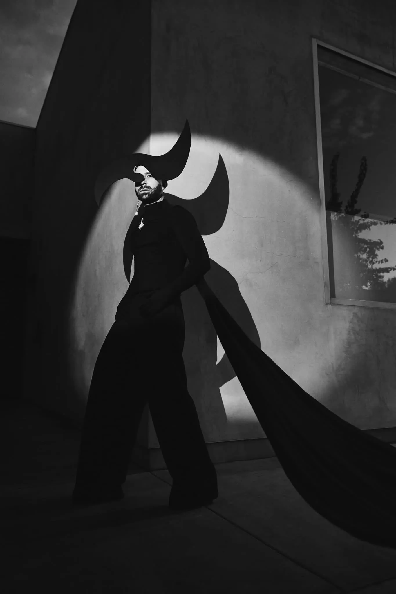 Petar Georgiev - Fashion Stylist & Creative Director
