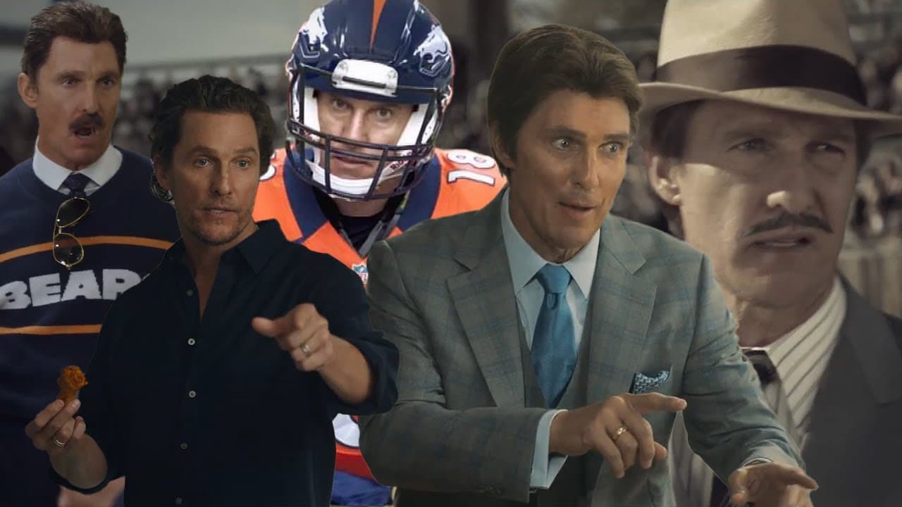 Super Bowl Commercial 2025 Extended Cut