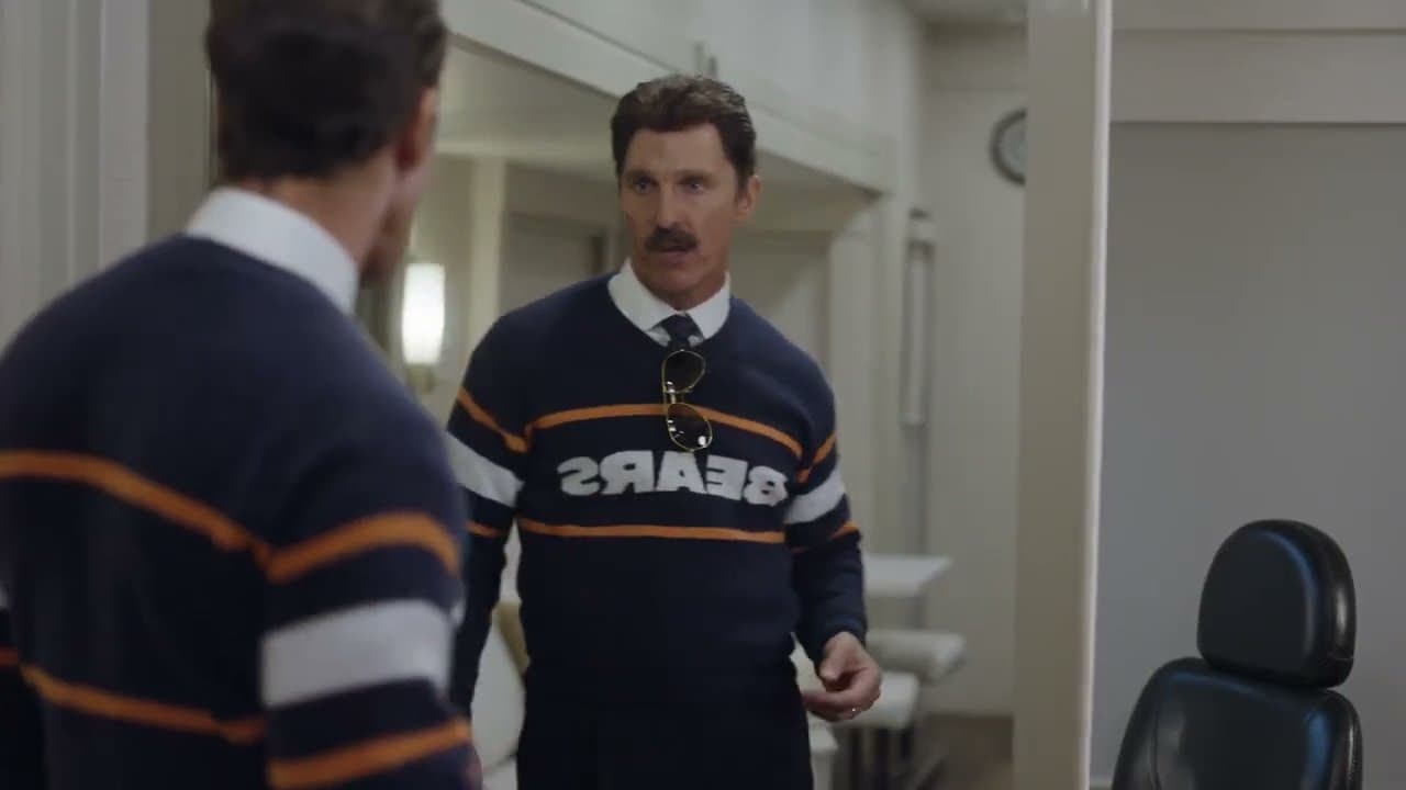 Super Bowl 2025 Commercial Tease