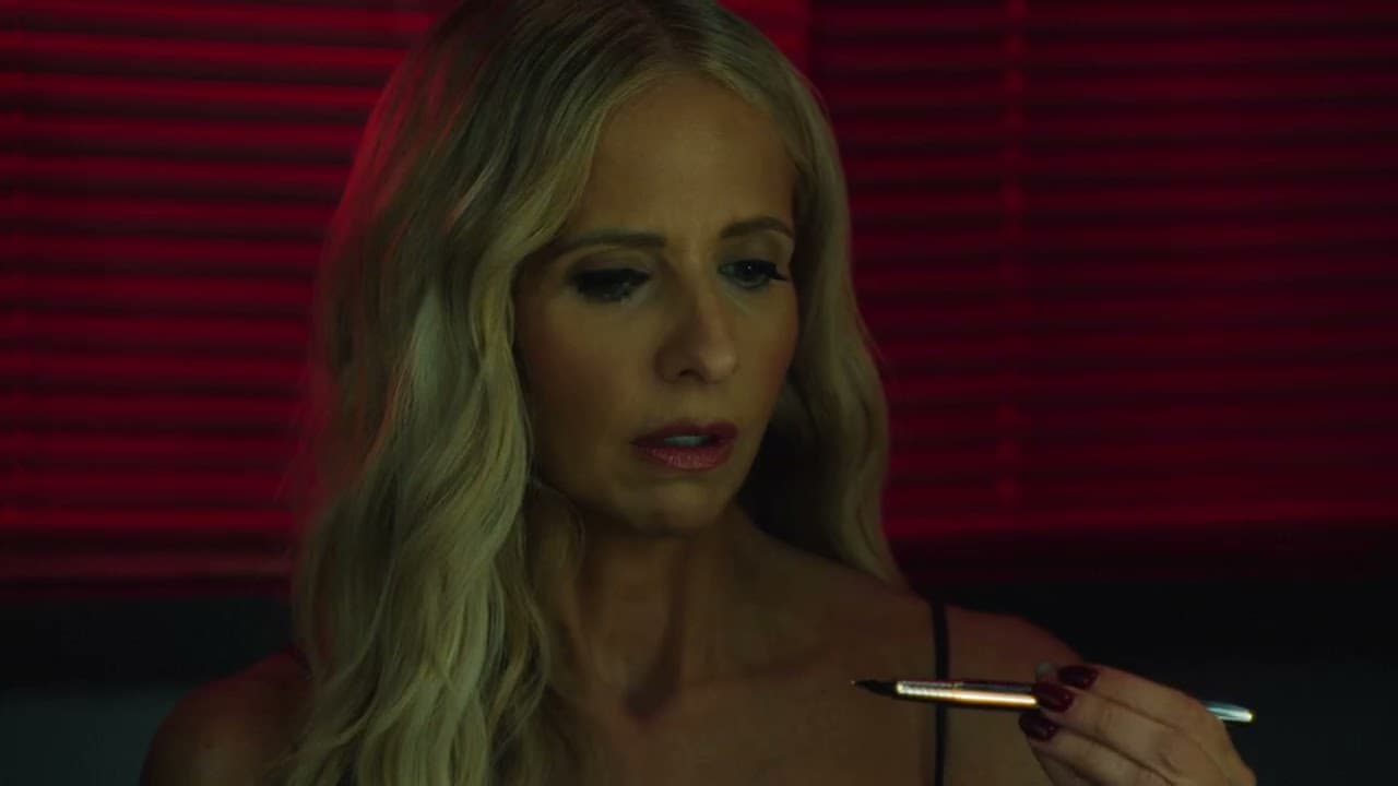Sarah Michelle Gellar x Turo