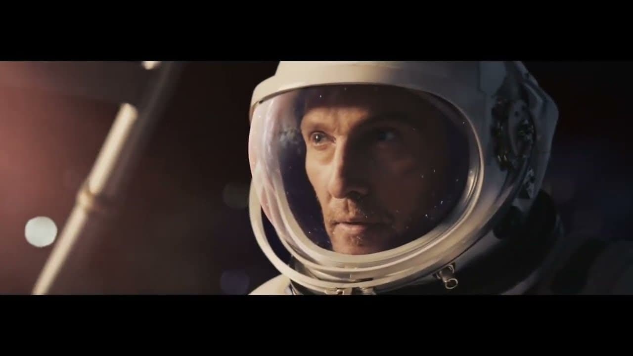 The New Frontier -- Salesforce Super Bowl Ad